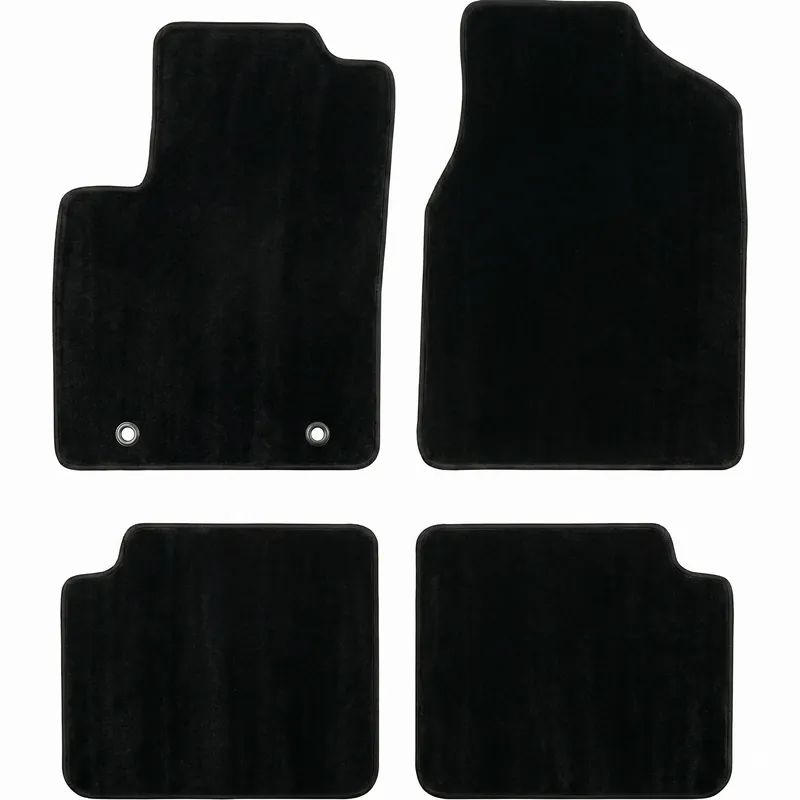 Automatten Ford Ka 2008-2012 Dagaanbieding